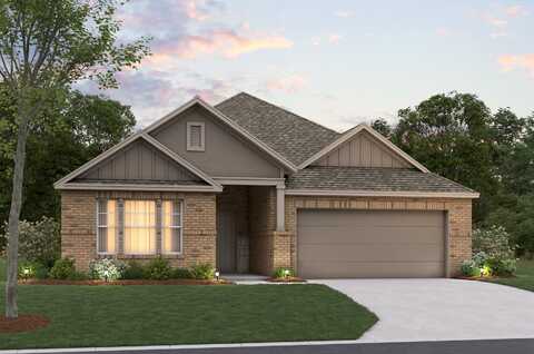 Zion Drive, Providence Village, TX 76227