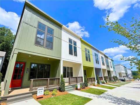 Breezy Street Se, Atlanta, GA 30315