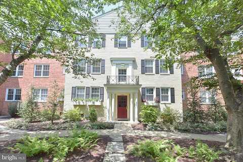 Belle View Boulevard, Alexandria, VA 22307
