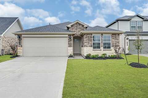 Tuscany Creek, Fresno, TX 77545