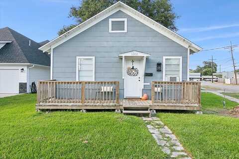 Katy Ave, Port Neches, TX 77651