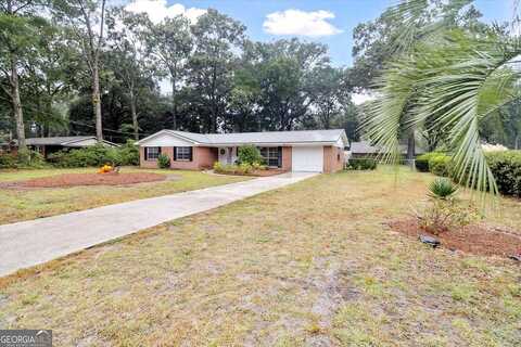 Queens Way Drive, Ellabell, GA 31308