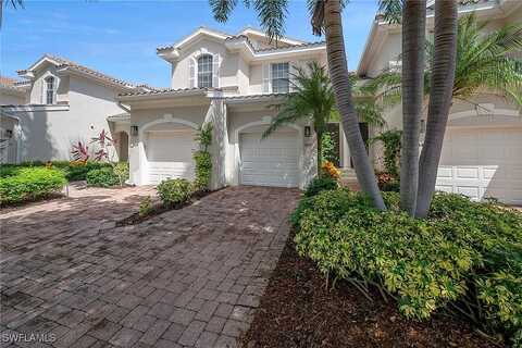 Carrington Circle, Naples, FL 34105