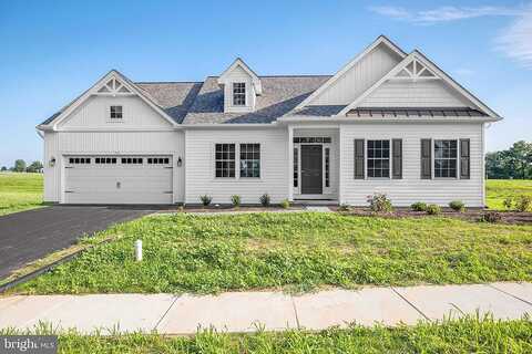 Lincolnshire Street, Oxford, PA 19363