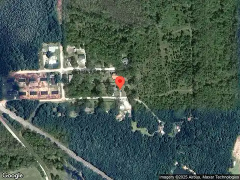 Hiram Ray Road, Hinesville, GA 31313