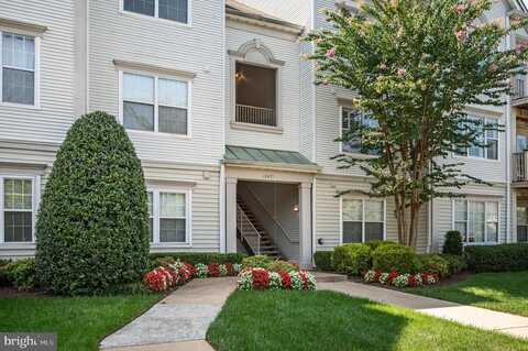 Hayes Court, Fairfax, VA 22033