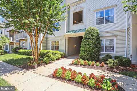 Hayes Court, Fairfax, VA 22033