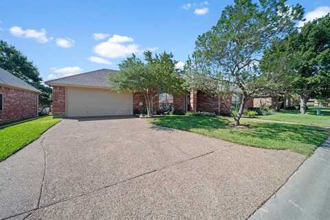 Crestridge Drive, Cedar Hill, TX 75104