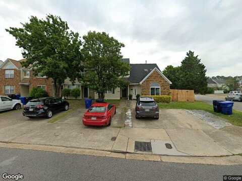 Warwick Drive, Virginia Beach, VA 23456