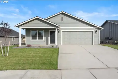 Se 9Th St, Hermiston, OR 97838