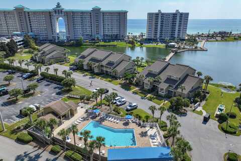 Stewart Lake Cove, Miramar Beach, FL 32550