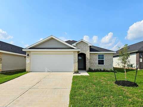 Lucciola Lane, Richmond, TX 77406