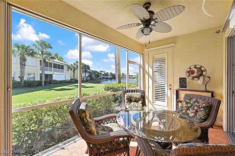 Sweetwater Lane, Naples, FL 34110