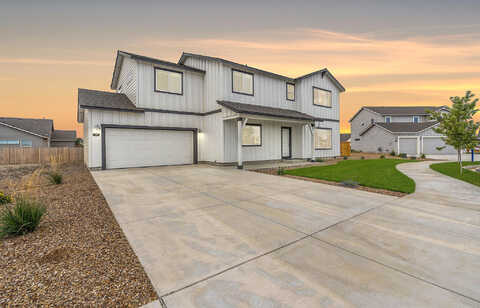 Nw Varnish Lane, Redmond, OR 97756