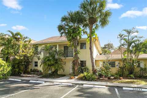 Solana Road, Naples, FL 34103