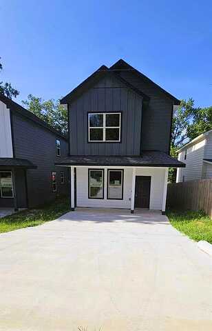 Canal Street, Willis, TX 77318