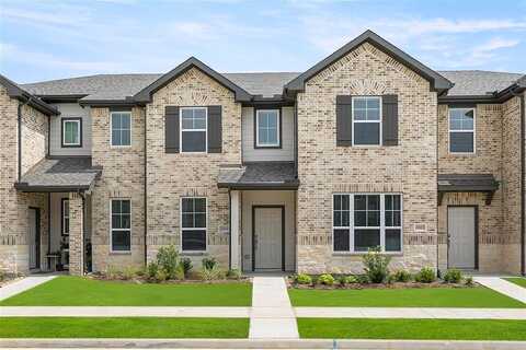 Amber Oak Way - Bldg 6, Tomball, TX 77375