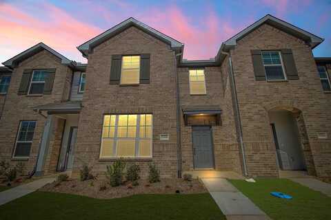 Amber Oak Way, Tomball, TX 77375