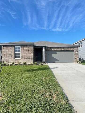 Whirlaway Drive, Willis, TX 77318