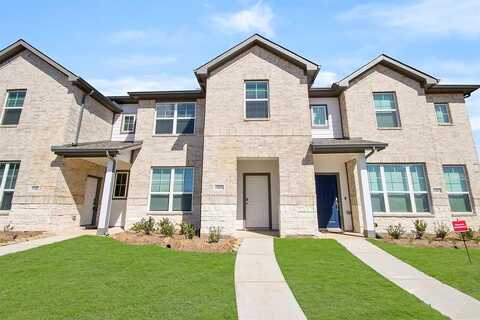 Amber Oak Way Way, Tomball, TX 77375