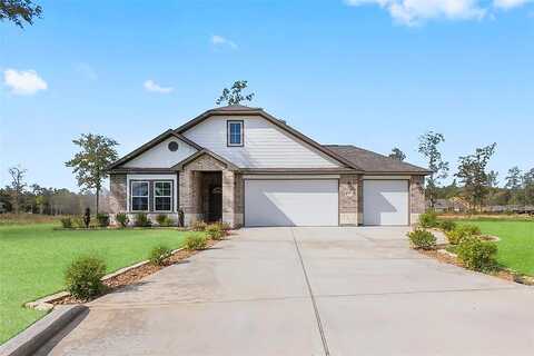 Whirlaway Drive, Willis, TX 77318