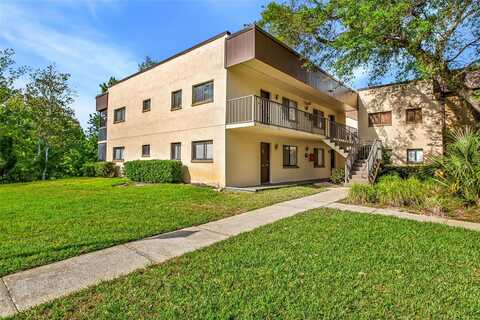 Raintree Lake Lane, Temple Terrace, FL 33617