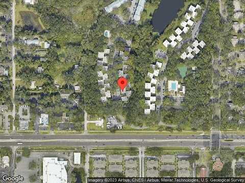 Raintree Village Blvd, Temple Terrace, FL 33617