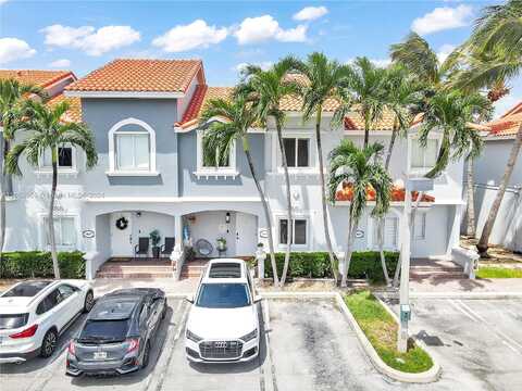 Ne 18Th Dr, North Miami, FL 33181