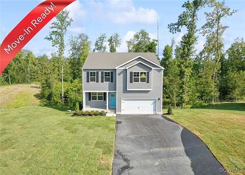 Leonard Way, Aylett, VA 23009