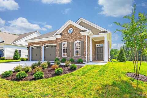 Pine Willow Circle, Glen Allen, VA 23059