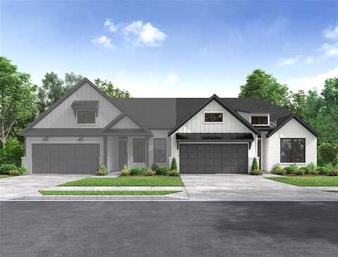 Red Stripe Drive, Cypress, TX 77433