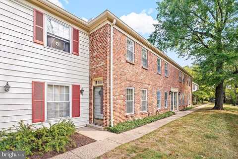 Wellington Terrace, Lansdale, PA 19446