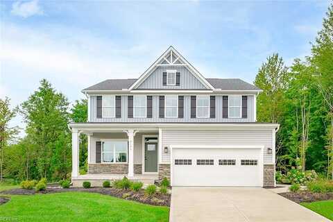 Egret Lane, Suffolk, VA 23434