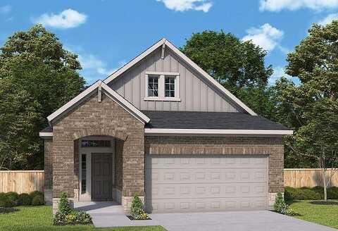 Common Hackberry Street, Cypress, TX 77433