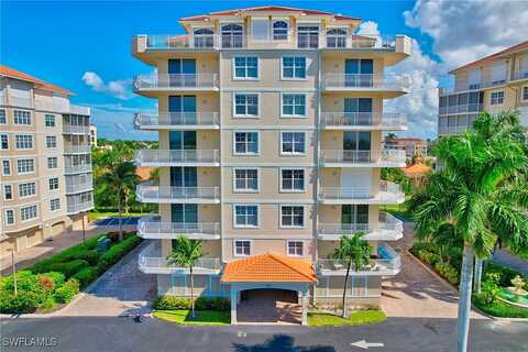 Swallow Avenue, Marco Island, FL 34145