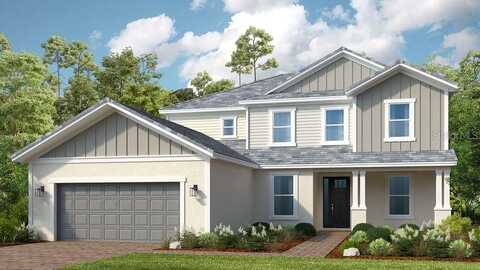 Manor House Lane, Odessa, FL 33556