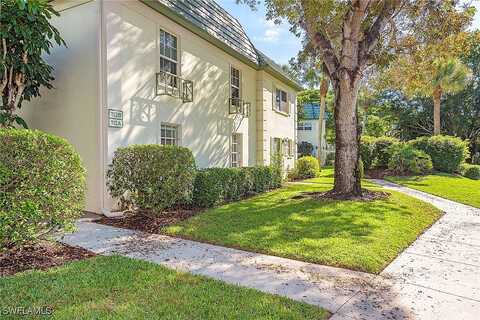 Bob O Link Way, Naples, FL 34105