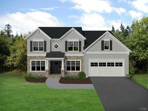 Jefferson Meadows Drive, Forest, VA 24551