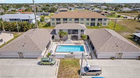 Cape Coral Parkway W, Cape Coral, FL 33914