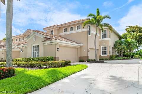 Harbour Yacht Court, Fort Myers, FL 33908