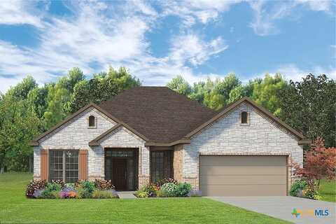 Carnaby Drive, Temple, TX 76502