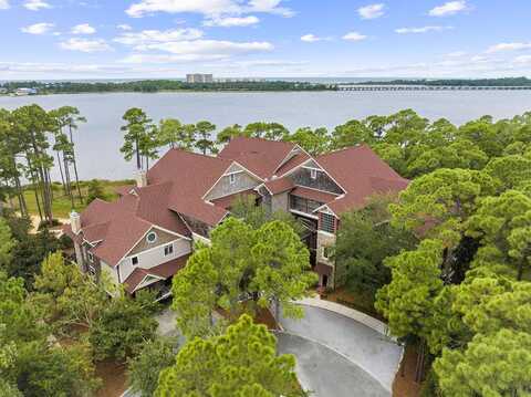 Sawgrass Court, Panama City Beach, FL 32413