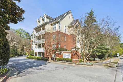 Westchester Ridge Ne, Atlanta, GA 30329