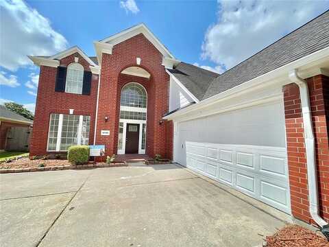 N Sycamore Drive, La Porte, TX 77571