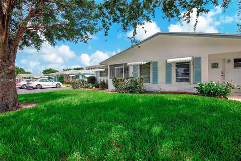 Nw 85Th Ave, Plantation, FL 33322