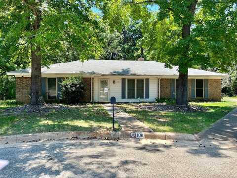 Edgewood Circle, Palestine, TX 75801