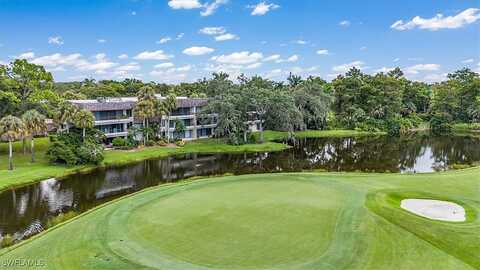 Clubhouse Drive, Naples, FL 34105