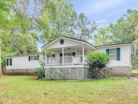 Ne Misenheimer Rd, Milledgeville, GA 31061