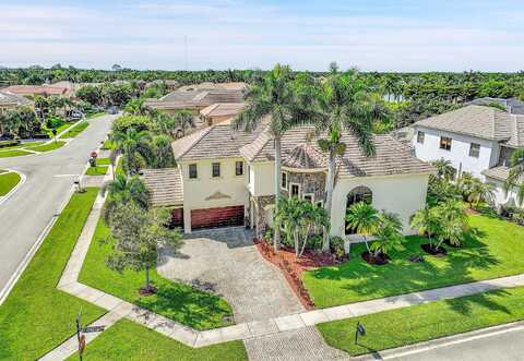 St. Germain Drive, Wellington, FL 33449