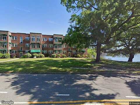 Willow Wood Drive, Norfolk, VA 23505